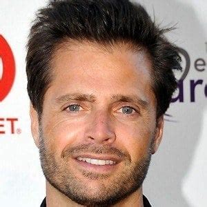 david charvet height|how old is david charvet.